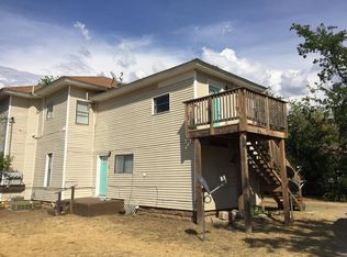 1601 1st St APT 5, Brownwood, TX 76801