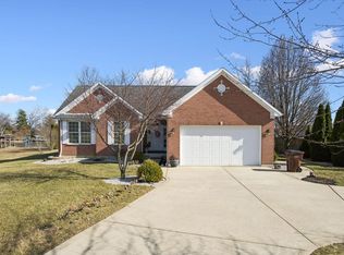 440 Waynoka Dr, Lake Waynoka, OH