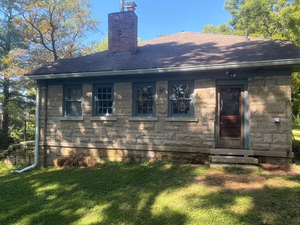 7740 N Bottom Rd, Ellettsville, IN 47429