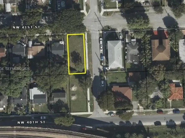 1300 NW 41st St, Miami, FL 33142