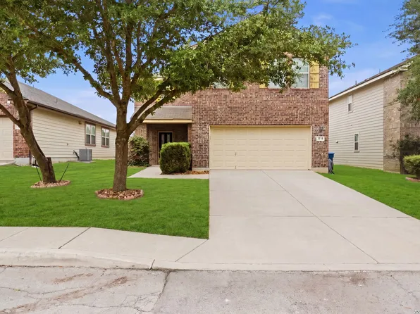 7415 VIRTUOSO PASS, San Antonio, TX 78266
