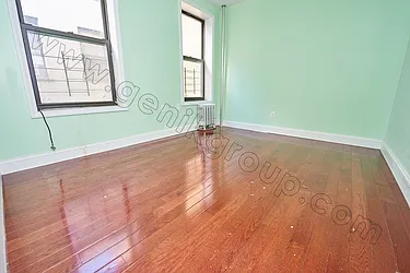 Rented by Genik Group Corp