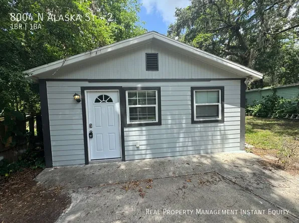 8004 N Alaska St #2, Tampa, FL 33604