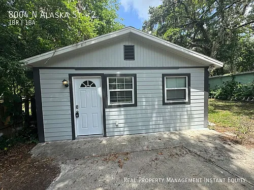 8004 N Alaska St #2 Photo 1