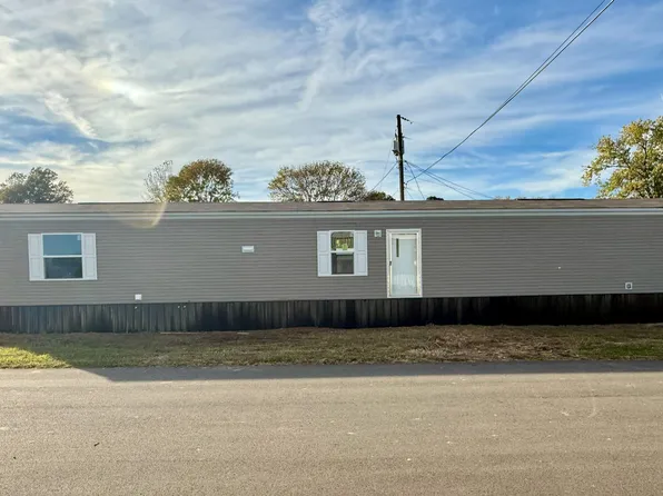 2081 Oakshire Rd, Union City, TN