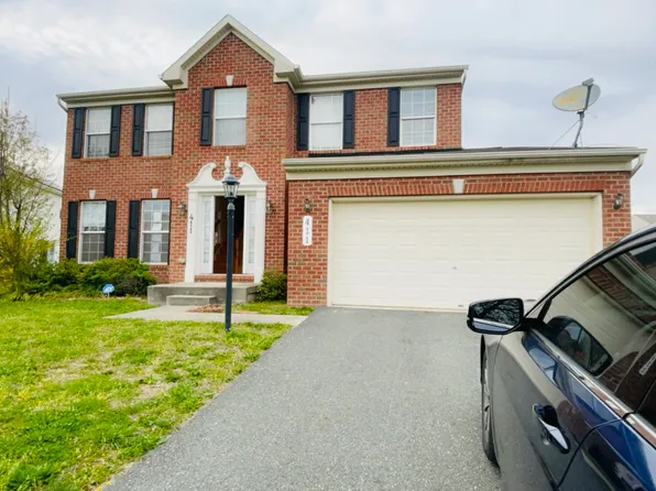 411 Eagles Nest Way, Cambridge, MD 21613