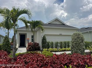 2223 Antarus Dr NW, Palm Bay, FL 32907