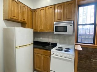 238 Mott St #2E, New York, NY 10012