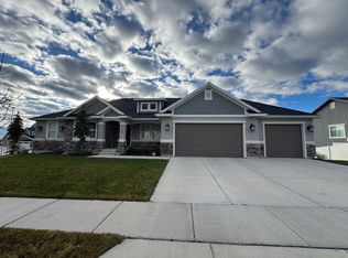 769 W Autumn Hills Blvd, Lehi, UT 84043