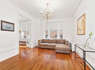 306 W 100th St APT 55, New York, NY 10025
