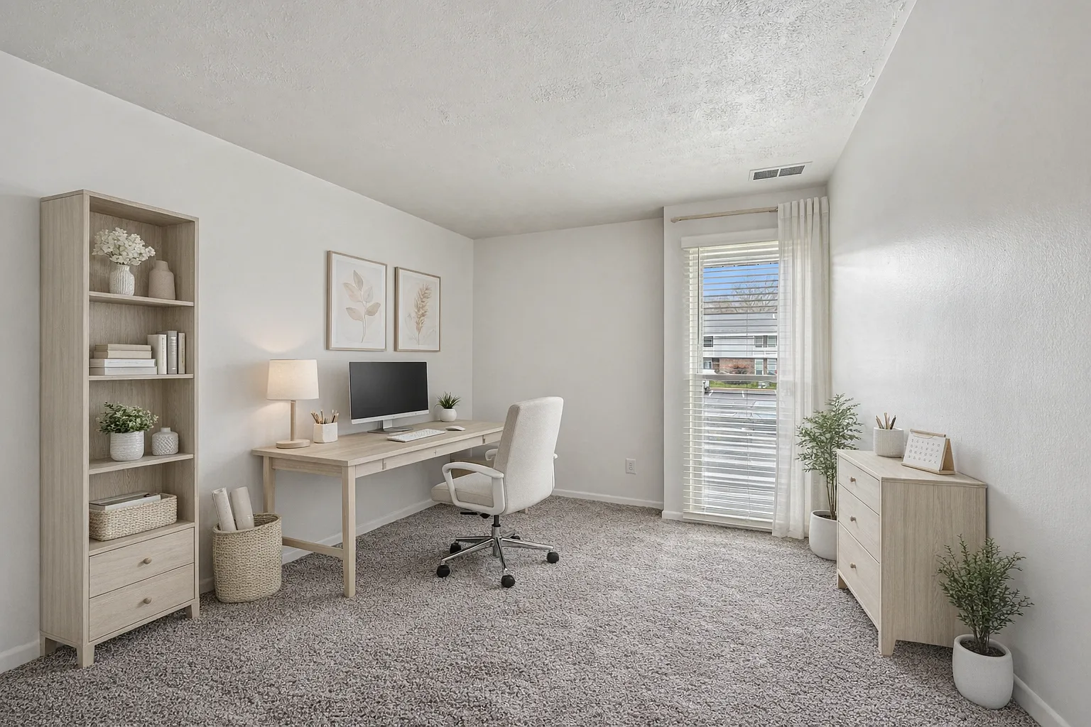 Somerford Square Apartments — Photo 4