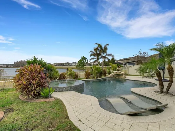 19613 Long Lake Ranch Blvd, Lutz, FL 33558