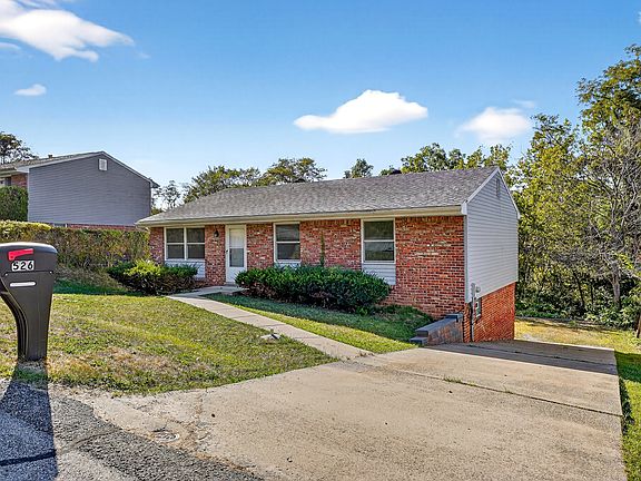 3rd image of 526 Saint George Dr
