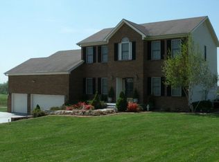 138 Coal Ridge Ln, Georgetown, KY 40324