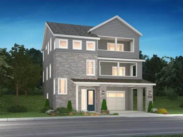 12072 Amplify Cir, Lone Tree, CO 80134