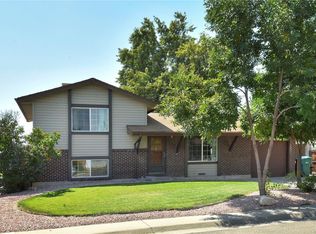 1300 Solana Dr, Denver, CO 80229