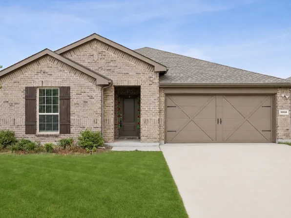 3910 Faulkner Ave, Aubrey, TX 76227