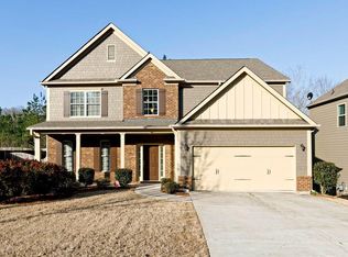 5031 Arbor View Pkwy NW, Acworth, GA 30101