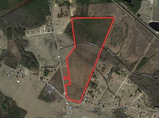 Alamac Rd, Lumberton, NC 28358