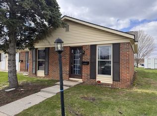 1723 Sussex On Berkley #1, Kokomo, IN 46901