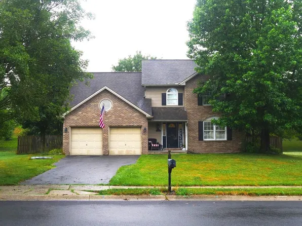113 Woodview Dr, Mount Holly Springs, PA 17065