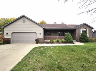 751 Cole St, Spring Green, WI 53588