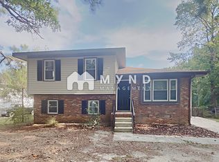 3109 Berry Ct, Raleigh, NC 27610