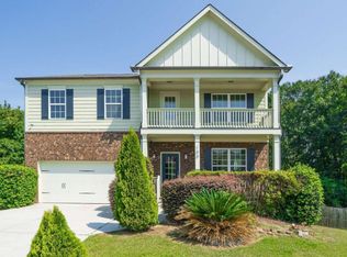 100 Gardenia Ct, Union City, GA 30291
