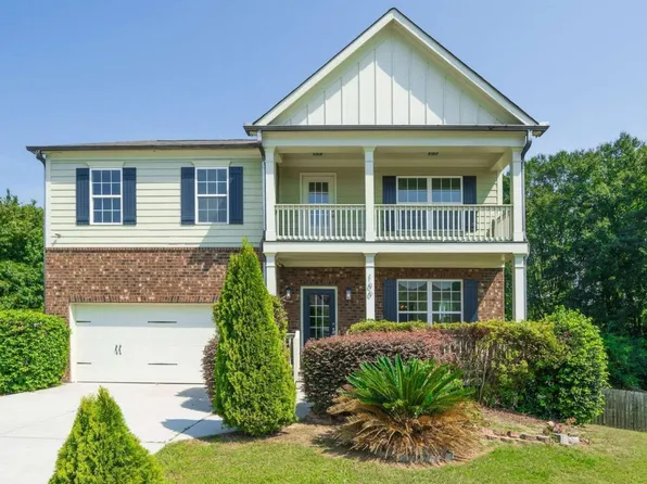 100 Gardenia Ct, Union City, GA 30291