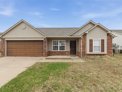 605 S Creek St, Skiatook, OK, 74070