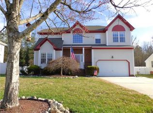 2601 Springhaven Dr, Virginia Beach, VA 23456