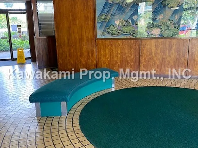 1128 Ala Napunani St #1408 — Photo 2
