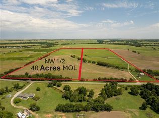 Foreman Northwest Rd #1/2, El Reno, OK 73036