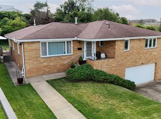 115 Forest Rd, Weirton, WV 26062