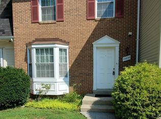15935 Yukon Ln, Derwood, MD 20855