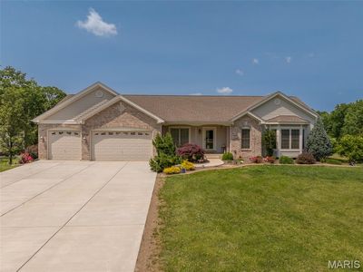 11400 Macs Cove Dr, Wright City, MO, 63390