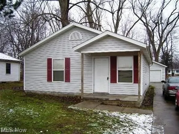 253 W Eagle St, Painesville, OH 44077