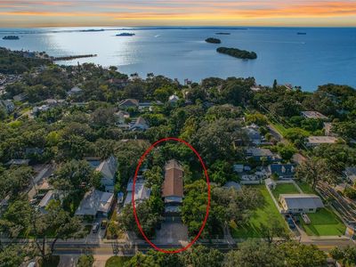 515 Orange St, Palm Harbor, FL, 34683