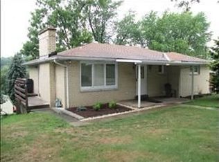 4239 Finleyville Elrama Rd, Finleyville, PA 15332