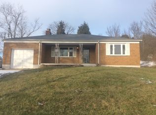 7022 Mullen Rd, Cincinnati, OH 45247