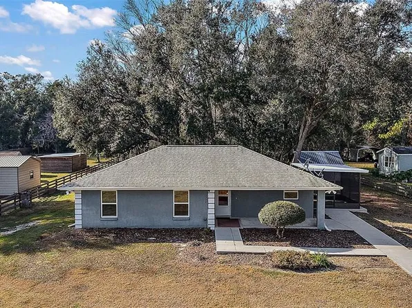 3352 NE 31st Ter, Wildwood, FL 34785
