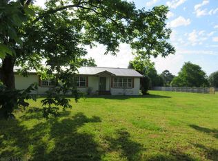 34930 Spring Rd S, Stapleton, AL 36578