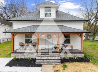 1507 N 4th Ave, Knoxville, TN 37917