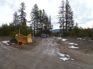 1341 E Telephone Rd, Newport, WA 99156