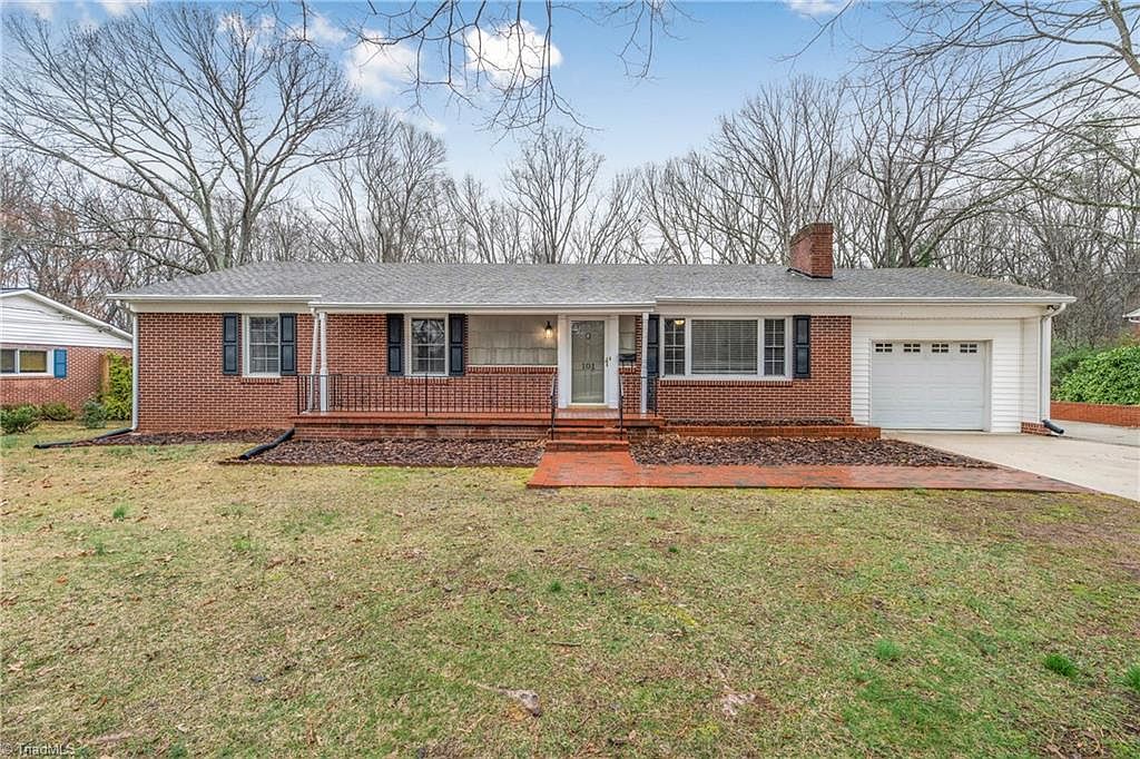 101 Woodpark Dr, Mocksville, NC 27028 Zillow