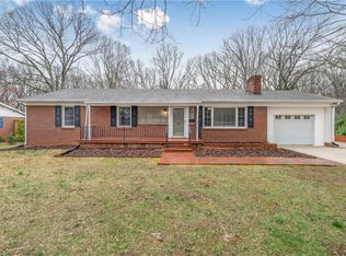 101 Woodpark Dr, Mocksville, NC 27028