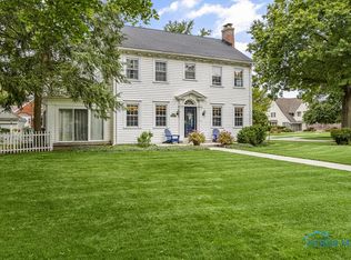 3804 Beechway Blvd, Toledo, OH 43614
