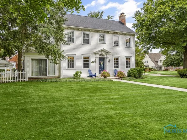 3804 Beechway Blvd, Toledo, OH 43614