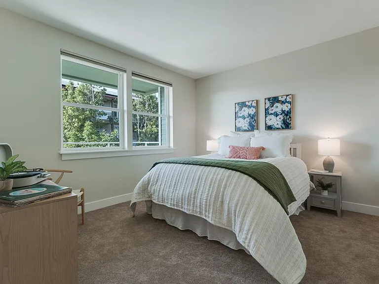 708 Frederick St #204 — Photo 5