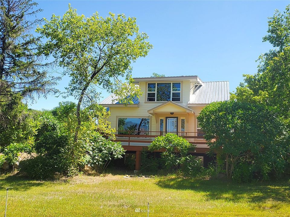 46 Bideawee Road, Omak, WA 98841 Zillow
